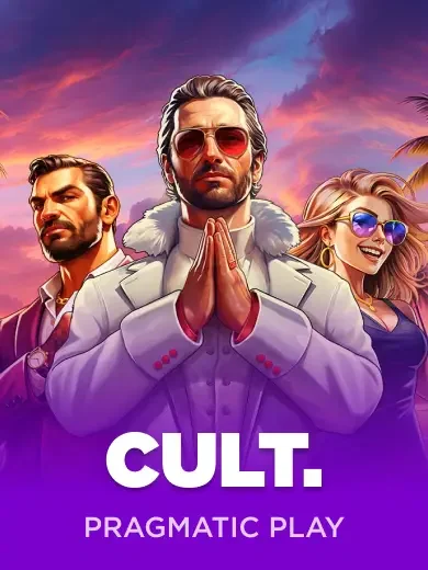 The Cult at PESOBET