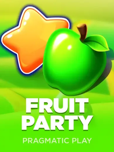 Fruit Party at PESOBET