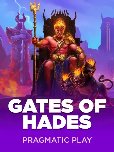 Gates of Hades at PESOBET