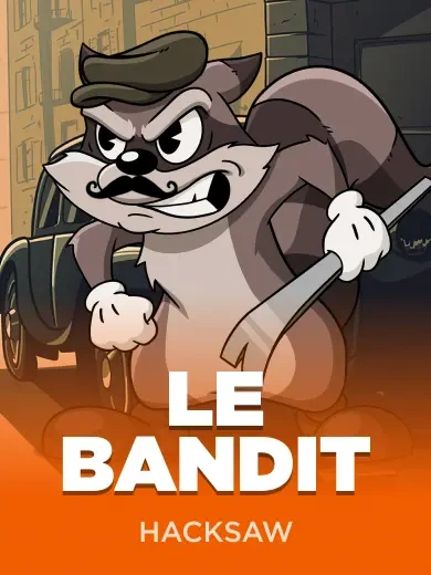 Le Bandit at PESOBET