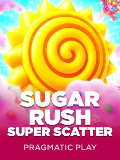 Sugar Rush at PESOBET