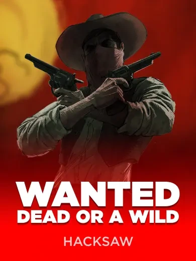 Wanted Dead or Alive at PESOBET