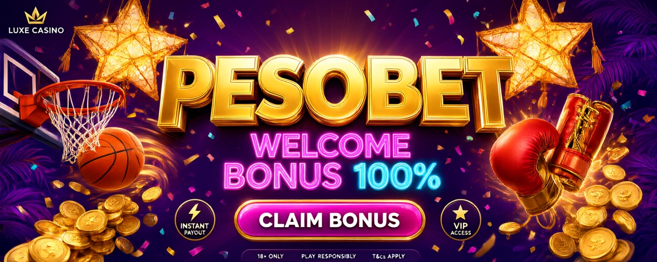 PESOBET pesobet